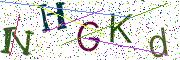 Imagine CAPTCHA